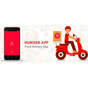 hunger app logo